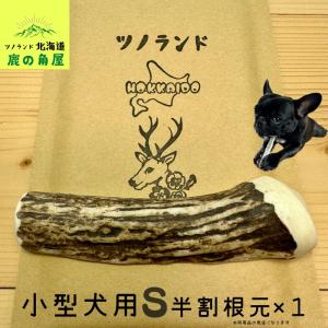 鹿の角 鹿角 25本　インテリア 犬 おもちゃ 鹿の角 犬 おもちゃ 噛む おやつ デンタルケア 北海道 エゾシカ