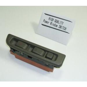 【社外新品】いすゞエルフ/NKR66#/NPR66#■PWスイッチ/パワーウィンドウスイッチ/右