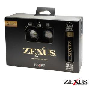 初回限定仕様・専用ケース付き】冨士灯器 ゼクサス LEDヘッド 初回限定仕様・専用ケース付き】冨士灯器 ゼクサス LEDヘッド