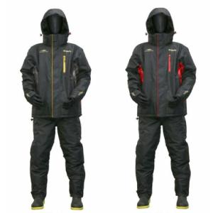 プロマリン 防水防寒ウィンタースーツ（上下セット）WBAwba2203