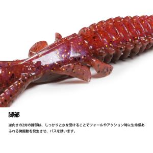 ISSEI 一誠 ジャコバグ パワー POWE...の詳細画像3