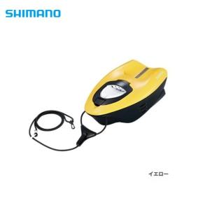 シマノ アドバンスパワー HI-042P イエロー 同梱不可 入荷次第発送