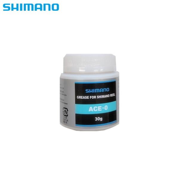 シマノ ＤＧ01　ＡＣＥ-0（30ｇ） シマノ純正品 [用品]