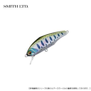スミス Ｄ-インサイト53 04ヤマメ ハク メール便配送可 [ルアー1]｜turiguno-fishers