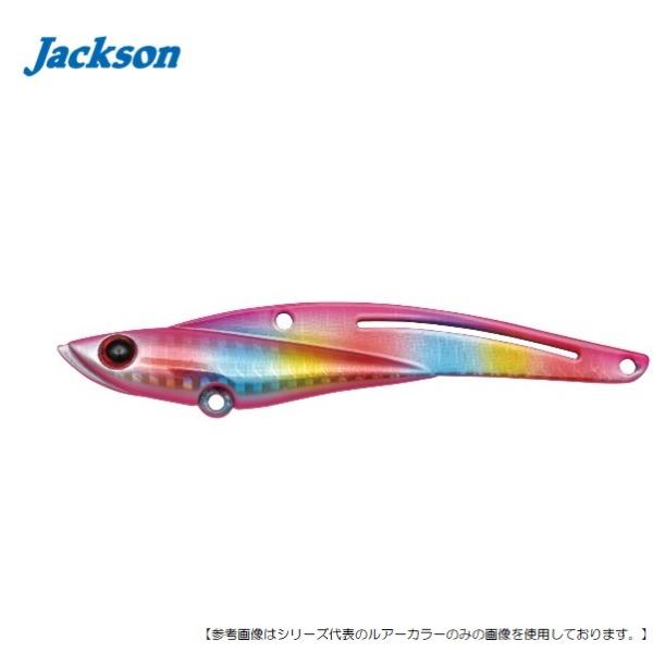 ジャクソン 鉄パンストロング 42ｇ ＣＣＹチェリーキャンディ メール便配送可 [ルアー1]