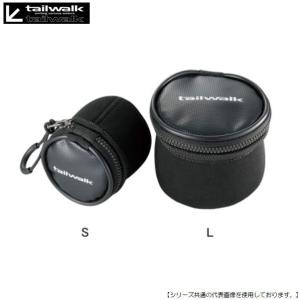 テイルウォーク スプールケース Ｌ [用品6]｜turiguno-fishers