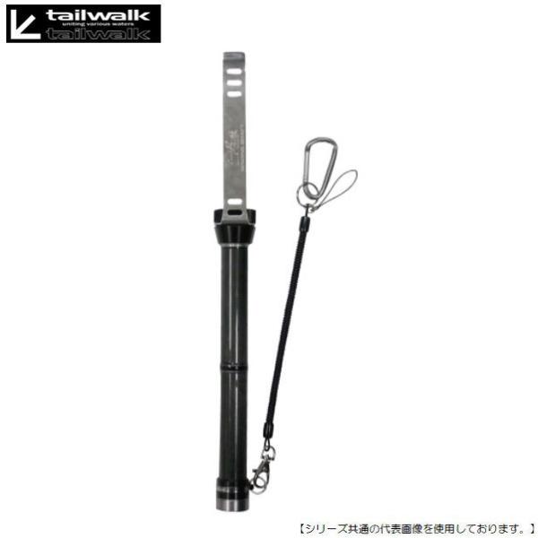 テイルウォーク キャッチバー改ウェーディングシャフト 60 [ロッド6]