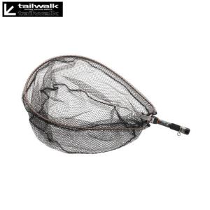 ランディングネット テイルウォーク キャッチバー改 ビッグネット 210