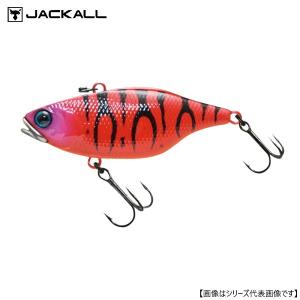 ジャッカル TN60 トリゴン NHレッドタイガー メール便配送可 [ルアー1