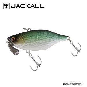 ジャッカル TN60 トリゴン NHレッドタイガー メール便配送可 [ルアー1