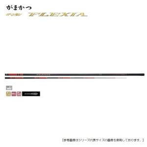 LUXXE Gamakatsu(がまかつ) '23 LUXXE(ラグゼ) 寧音(ねね) B79MH-solid