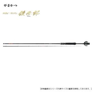 黒鯛工房 黒鯛師 THEヘチ LIMITED BB4 ZERO ZERO T255 (2024年 新製品