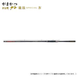 Gamakatsu（がまかつ） がま磯 グレ競技スペシャルIII 1.5-50 Special3