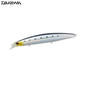 ダイワ ショアラインシャイナーZバーティスSD 140S バーニングチャート