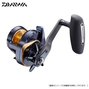 スタジオオーシャンマーク ブルーサファリ 35Pw/L-D/S(22) 左 スタジオオーシャンマーク ブルーサファリ 35Pw/L-D/S(22) 左