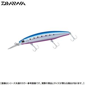 ダイワ Z セットアッパー97S 3Dイナッコ メール便配送可 [ルアー