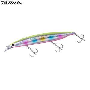 ダイワ ショアラインシャイナーZ バーティス R 140F チャート