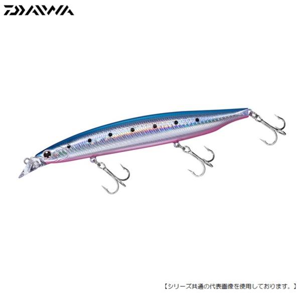 ダイワ ショアラインシャイナーZ バーティス R 140S アデルブルピンイワシ メール便配送可 [...
