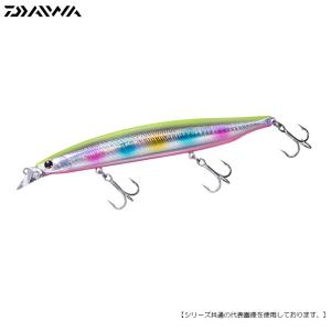 ダイワ ショアラインシャイナーZ バーティス R 140F チャートバック