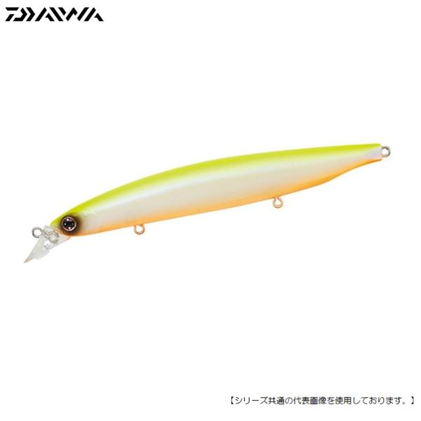 ダイワ ショアラインシャイナーZ バーティス R 140S チャートバックパール メール便配送可 [...