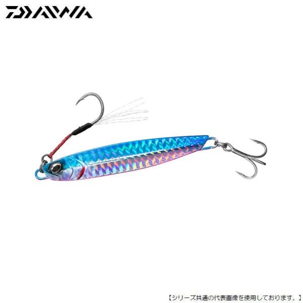 ダイワ サムライジグＲ 20ｇ ＰＨブルピン メール便配送可 [ルアー]