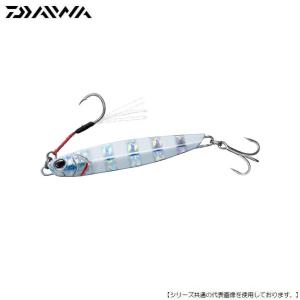 ジーク Rサーディン TG 40g 010 ゼブラグローグリーンゴールド