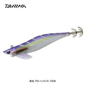 ダイワ　エメラルダスボート　3.5号　レーザーキビナゴ　パープルスギ　ブラウン杉 ダイワ エメラルダスボート 3.5号 レーザーキビナゴ パープル
