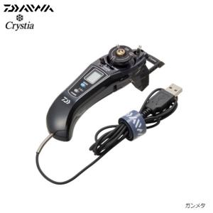 ダイワ 22クリスティアワカサギ AIR ガンメタ 同梱不可 入荷次第発送