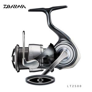 DAIWA - 新品未使用 ダイワ 20 ルビアス FC LT2500S-XH FC LT2500S-XH 20ルビアス DAIWA(ダイワ) 自重155g - 【通販