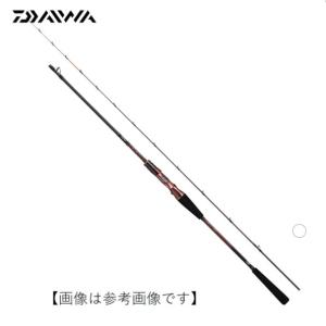 ヤマガブランクス シーウォークタイラバ 60F 送料無料 [ロッド