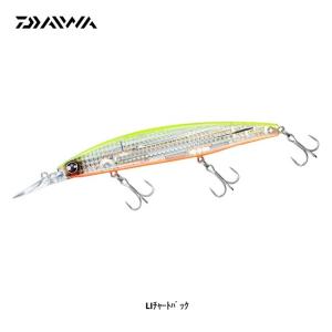 ダイワ Z セットアッパー97S 3Dイナッコ メール便配送可 [ルアー