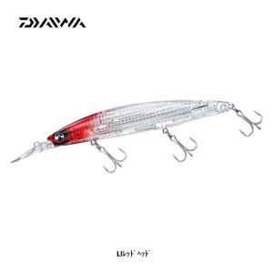 オフショアルアーセット ショアラインシャイナーZ セットアッパー S-DR(ルアー)｜DAIWA