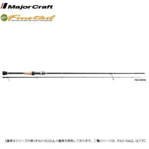 【美品】メジャークラフト　バンシー　BTSS-S502UL 楽天市場】メジャークラフト バンシー BTSS-S502UL : 釣具のFTO