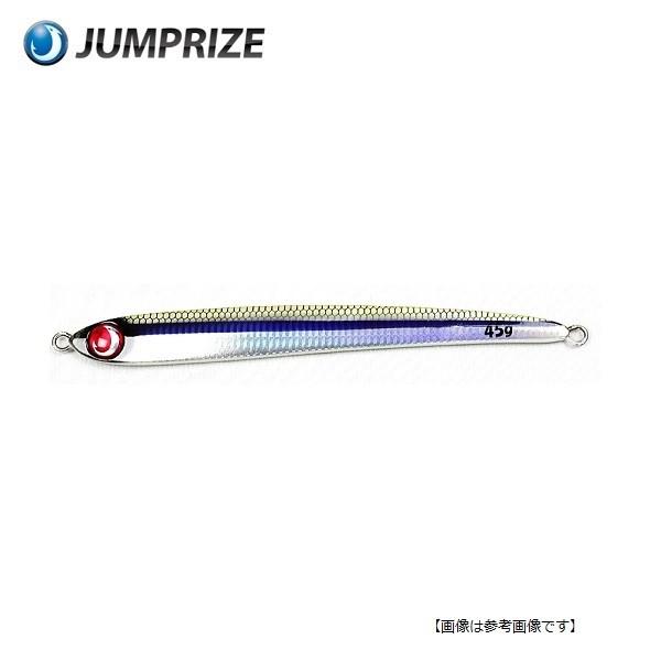 ジャンプライズ モモパンチ　30g #08 トウゴロウ メール便配送可　[ルアー]