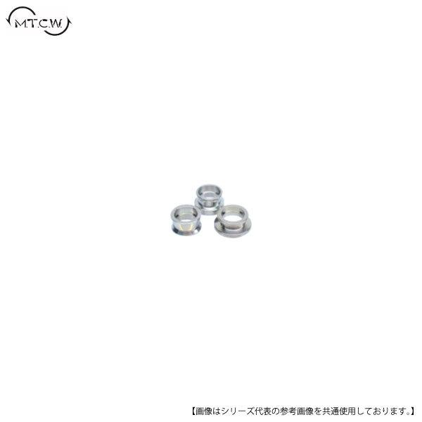 ＭＴＣＷ ライトライン専用設計　零バージョン2　チタン製シマノ用 シルバー メール便配送可 [用品]
