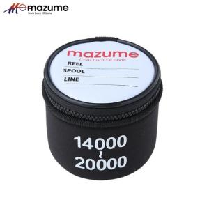 MC Works'（MCワークス） SPOOL PROTECTOR／スプールプロテクター