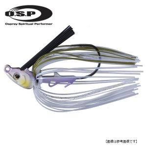 オーエスピー JIG06 スリッパー 3/8oz CS03 テイスティシャッド 可