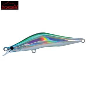 ブレイズアイ エヴォルーツ99VSP #41 グリーンフラッシュ 可