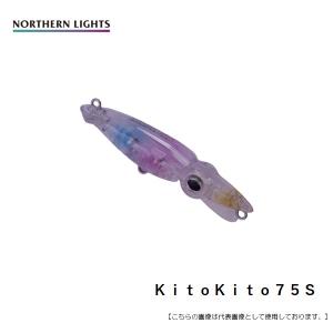 ホタルイカパターン攻略の一手！ NORTHERN LIGHTS ノーザンライツ
