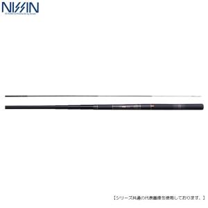 宇崎日新 プロフェッショナル軽極テンカラ 6：4 3608 [ロッド7