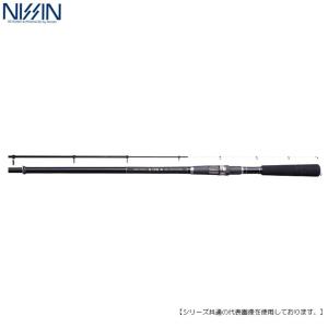 宇崎日新 プロスペック磯KW 4号遠投 4505 [ロッド7