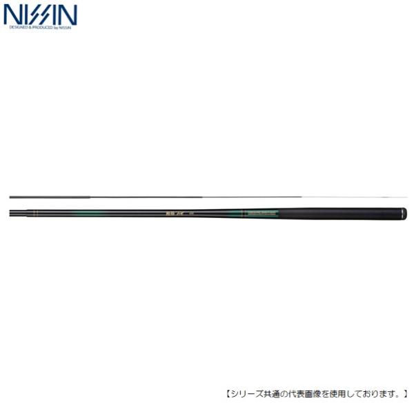 宇崎日新 軽極ハゼ 5411 [ロッド7]