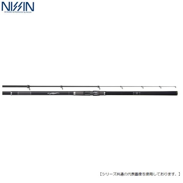 宇崎日新 Ｎ’Ｓ遠投 4号 5306 [ロッド7]