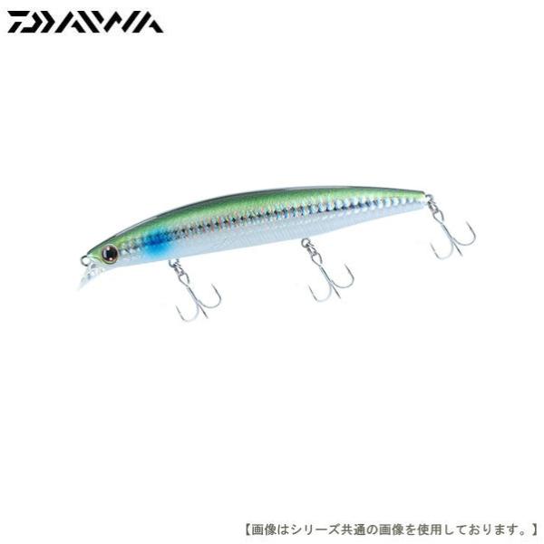 ダイワ Ｚ　セットアッパー97Ｓ 3Ｄイナッコ メール便配送可 [ルアー]