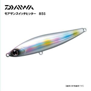 deps（デプス） ギラギラ攻撃 F 370mm 330g ♯03 オーロラグリッター