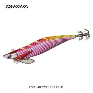 ダイワ エメラルダスボートII 3.5号−30g クリア−ピンク