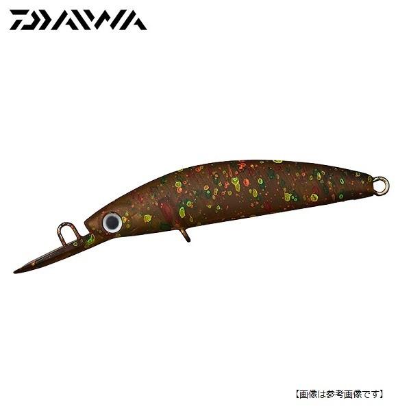 ダイワ プレッソ　ダブルクラッチ 45F1 マーブルブラウン メール便配送可　[ルアー]