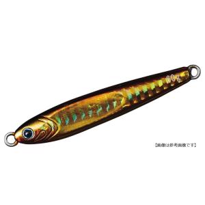DAIWA（ダイワ） TGベイト SLJ（フック付き）30g FPHグリーンシルバー