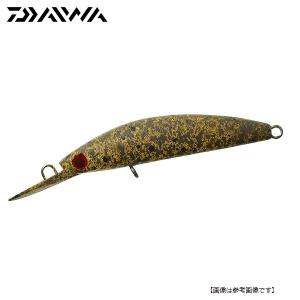 DAIWA（ダイワ） プレッソ ダブルクラッチ 45F1 tuned by HMKL