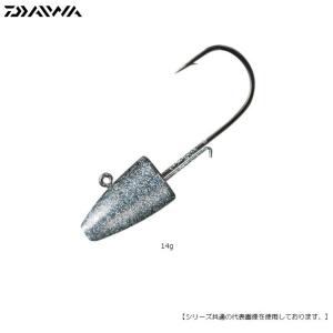 ダイワ シーバスジグヘッド SS 10g ＃3/0 メール便配送可 [用品]｜turiguno-fishers